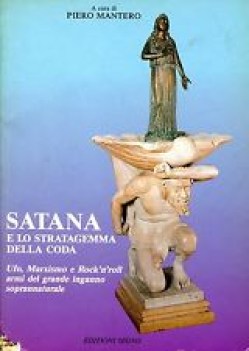 satana e lo stratagemma della coda