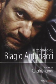 mondo di biagio antonacci