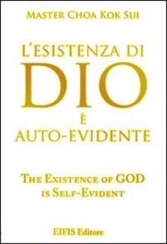 lesistenza di dio  auto-evidente