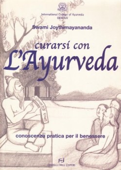 curarsi con l\'ayurveda