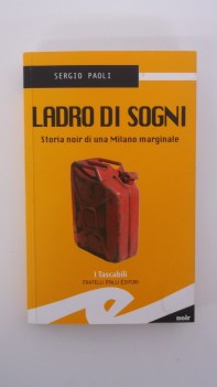 ladro di sogni