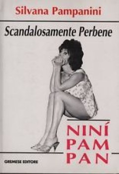 scandalosamente perbene