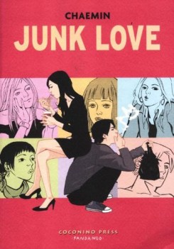 junk love