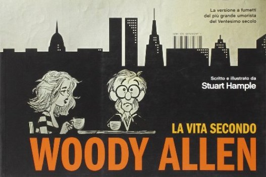 vita secondo woody allen