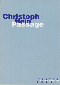 passage