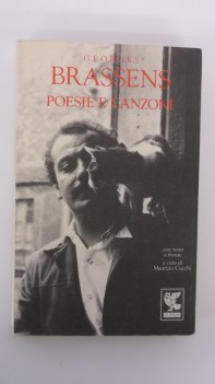 poesie e canzoni testo originale a fronte