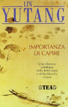 importanza di capire