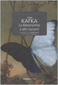 METAMORFOSI e altri racconti