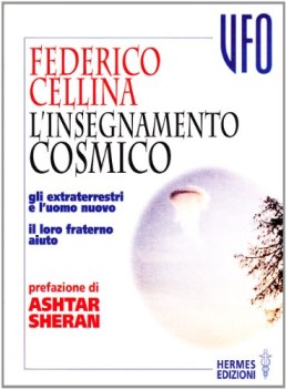 insegnamento cosmico