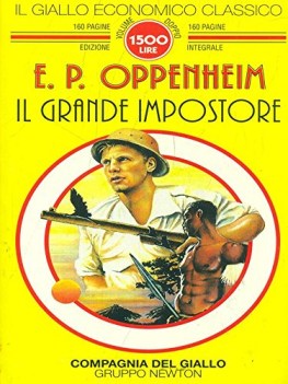 grande impostore