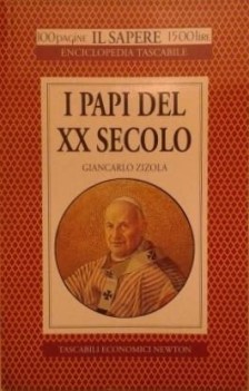 papi del xx secolo