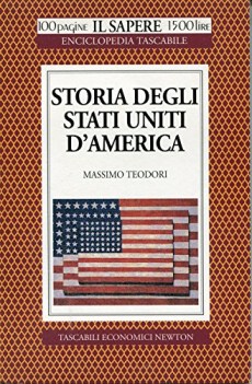 storia degli stati uniti d\'america