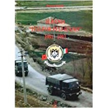 albania italfor pellicano 199193