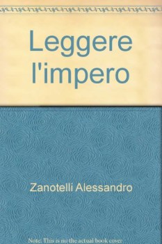 leggere l\'impero il potere tra apocalisse ed esodo