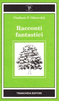 racconti fantastici