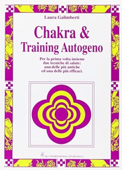 chakra & training autogeno