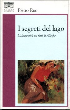 segreti del lago