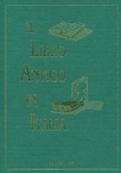 libro antico in italia schede e quotazioni 3