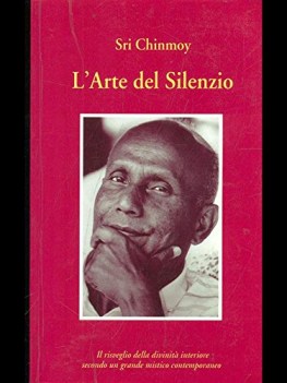 arte del silenzio