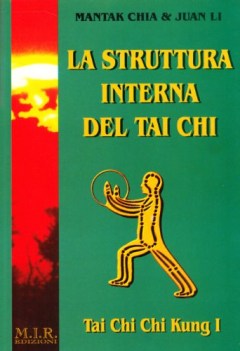 struttura interna del tai chi 1