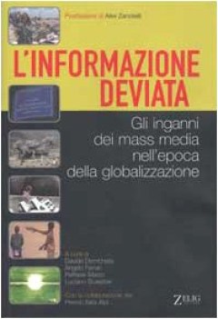 informazione deviata