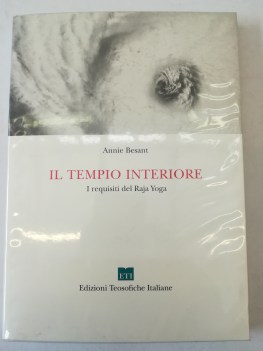 tempio interiore i requisiti del raja yoga