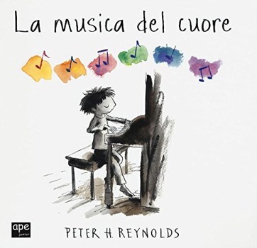 musica del cuore