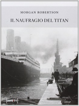 naufragio del titan