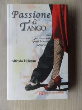 Passione di tango