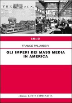 imperi dei mass media in america