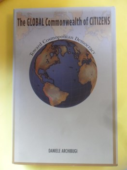 global commonwealth of citizens toward cosmopolitan democracy