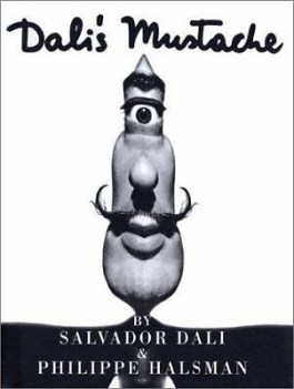 Dali\'s Mustache