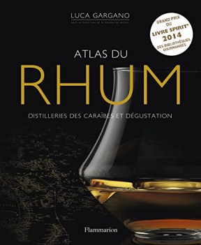 atlas du rhum