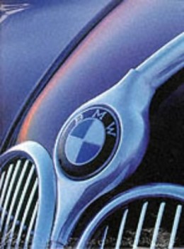 bmw ediz illustrata