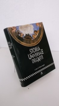 storia universale dell arte