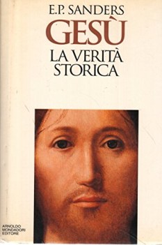 ges la verit storica