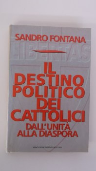 destino politico dei cattolici