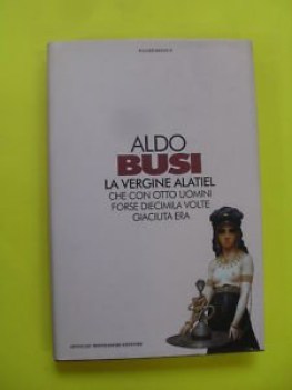 vergine alatiel