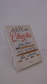 arte della calligrafia