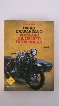 arrigoni e il delitto di via brera milano 1952