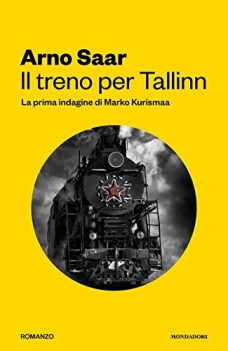 treno per tallinn la prima indagine di marko kurismaa