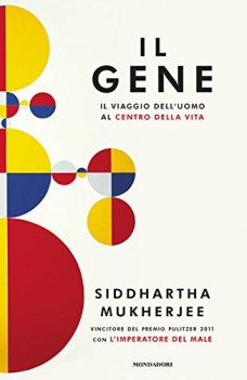 gene il viaggio delluomo al centro della vita