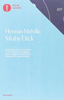 moby dick