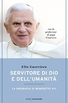 servitore di dio e dell\'umanita