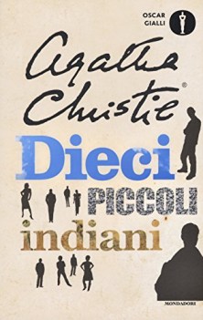 dieci piccoli indiani