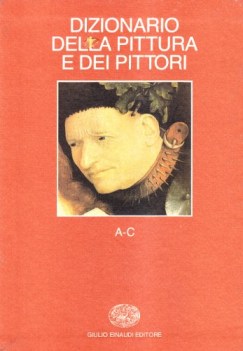 dizionario della pittura e dei pittori 1