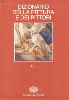 dizionario della pittura e dei pittori 2