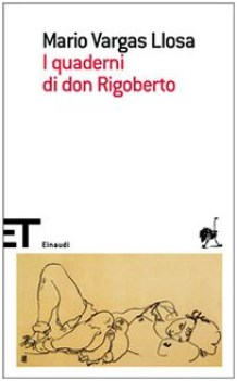 quaderni di don rigoberto