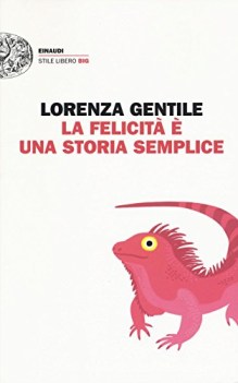 felicita  una storia semplice