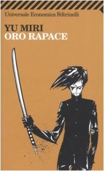 oro rapace